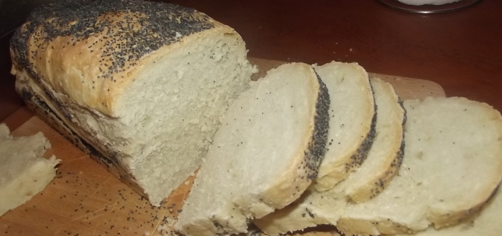Chleb pszenny (autor: izabela29)