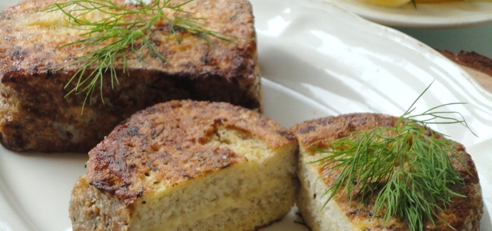 Serowe tosty francuskie (autor: klorus)