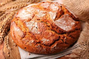 Chleb razowy  prosty przepis i składniki