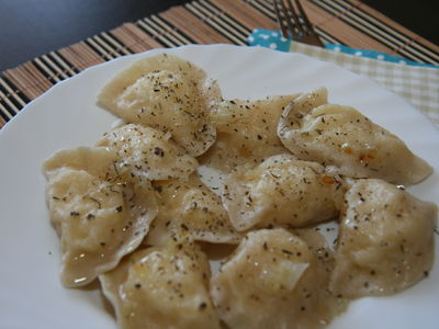 Pierogi