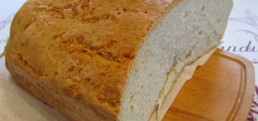 Chleb pszenno  żytni (autor: mar3sta)