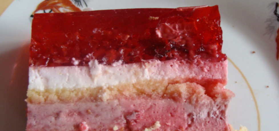 Ciasto malinowe (autor: agnieszka214)