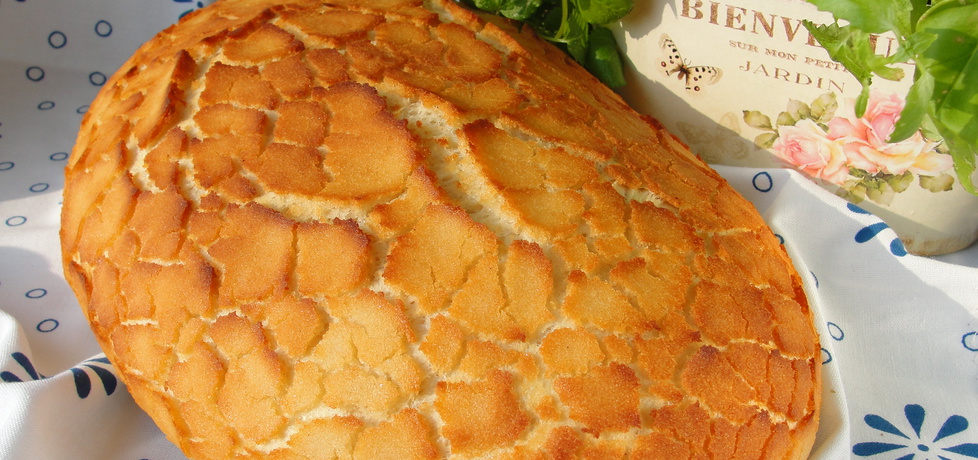 Chleb tygrysi w cętki (autor: alaaa)
