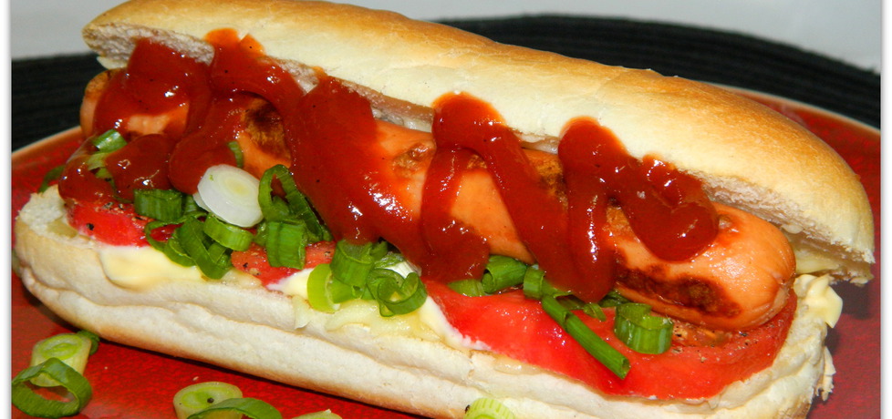Hot dogi (autor: czarrna)