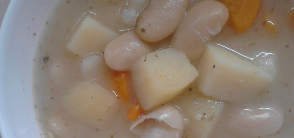 Zupa z jaśkiem (autor: dagmara020)