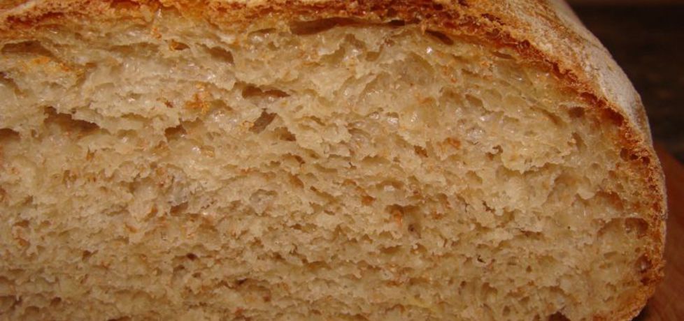 Chleb z ziemniakami (autor: olla85)