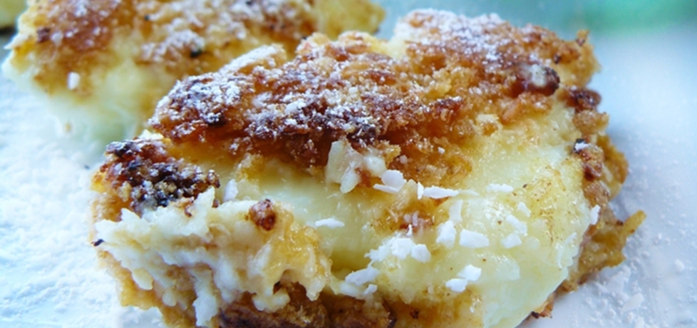Leche frita – hiszpański deser (autor: ostra-na