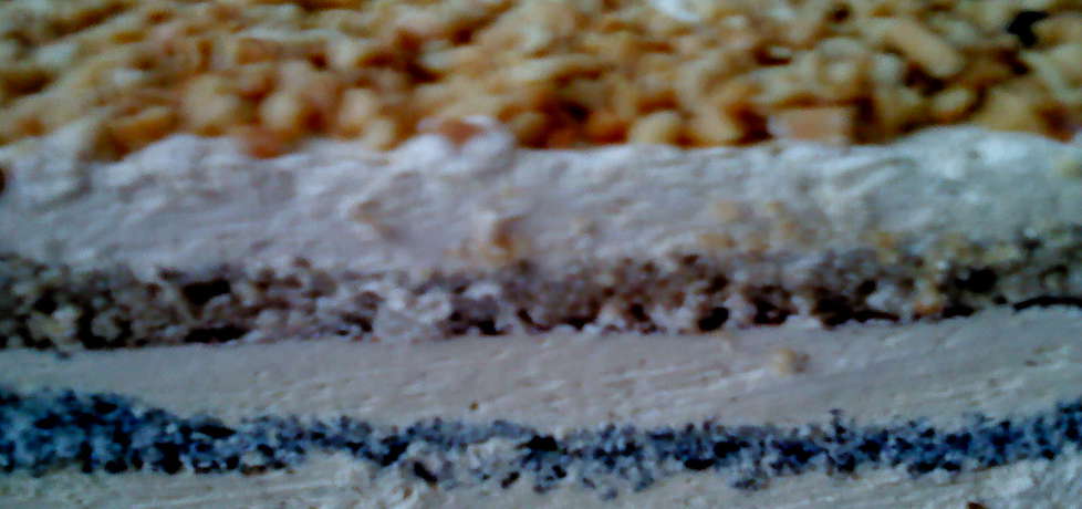 Ciasto tortowe (autor: motorek)