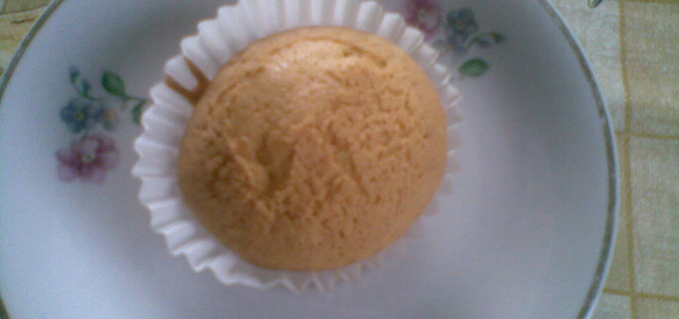Majonezowe muffinki (autor: miroslawa4)