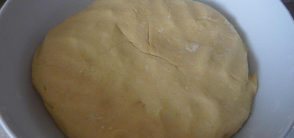 Kruche ciasto (autor: pati8)