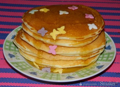 Pancakes