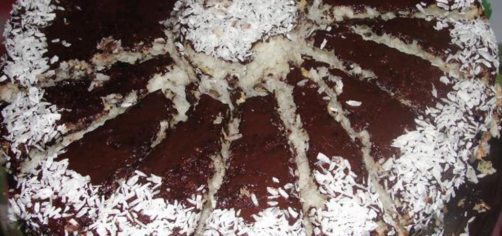 Tort kokosowo-ananasowy (autor: alaaa)