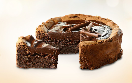 Ciasto czekoladowe  video