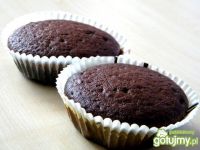 Najlepsze przepisy kulinarne: muffinki czekoladowe. gotujmy.pl