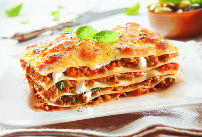 Lasagne