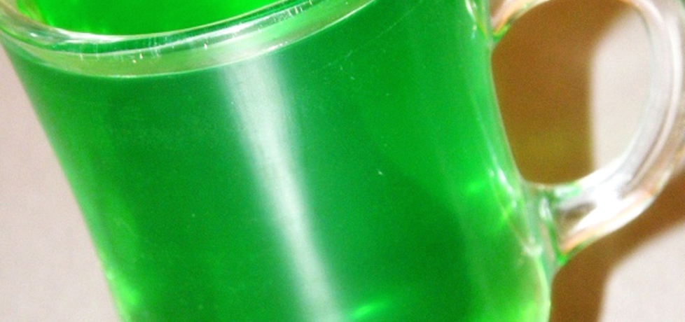 Limoncello verde [zielone] (autor: habibi)