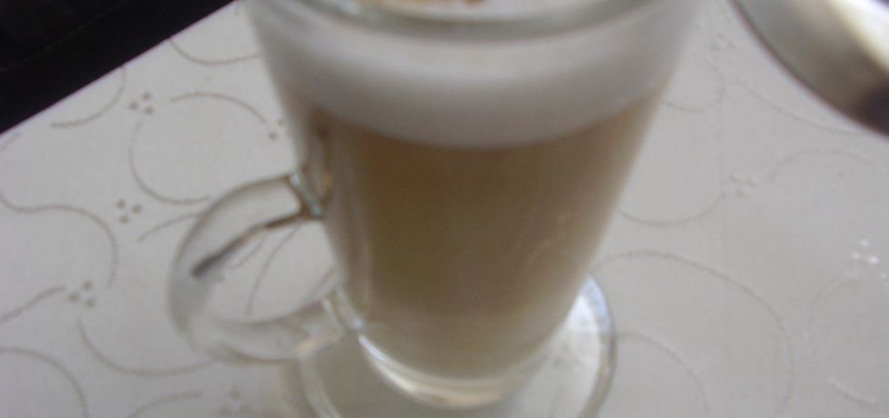 Chłodna kawa (autor: kamyk)