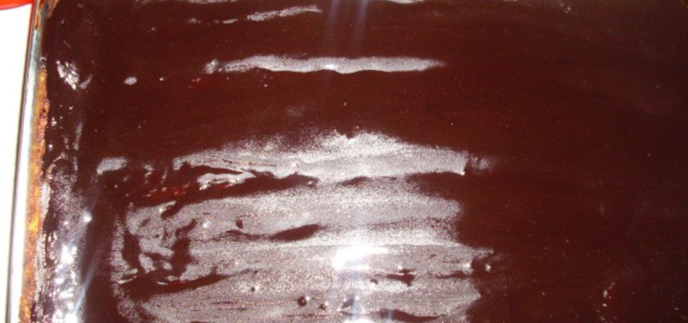 Polewa czekoladowa na ciasto (autor: ewelinab1)