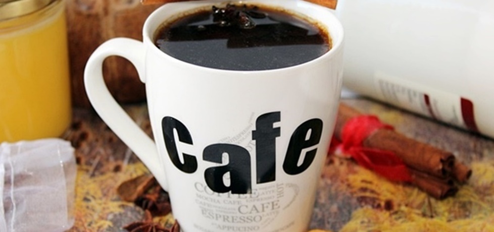 Kawa kuloodporna/bulletproof coffee (kawa z masłem i olejem ...