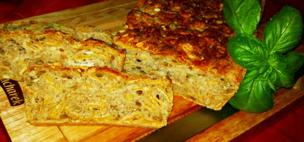 Chleb mieszany (autor: zewa)