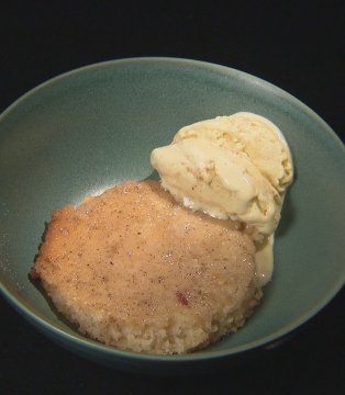 Malva pudding jana jakubowskiego (warszawa)