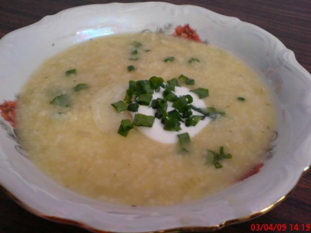 Bardzo smaczne: zupa z soczewicy . gotujmy.pl
