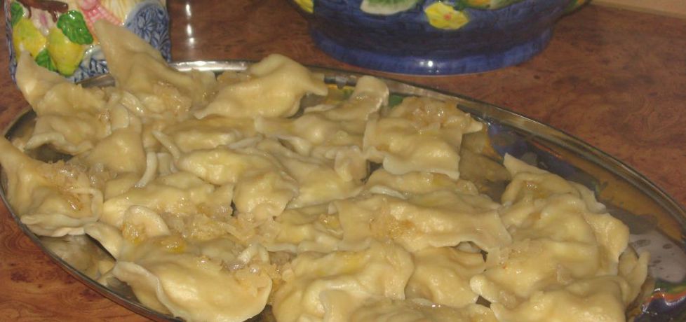 Ruskie pierogi (autor: goofy9)