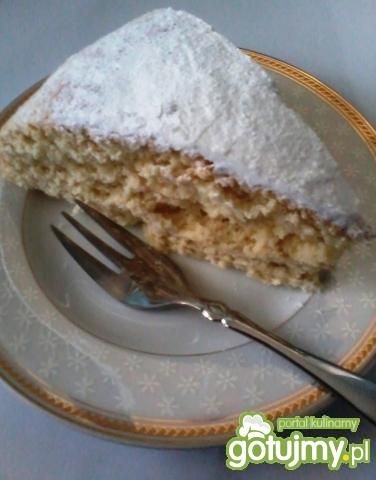 Przepis  drożdżowe ciasto florenckie przepis