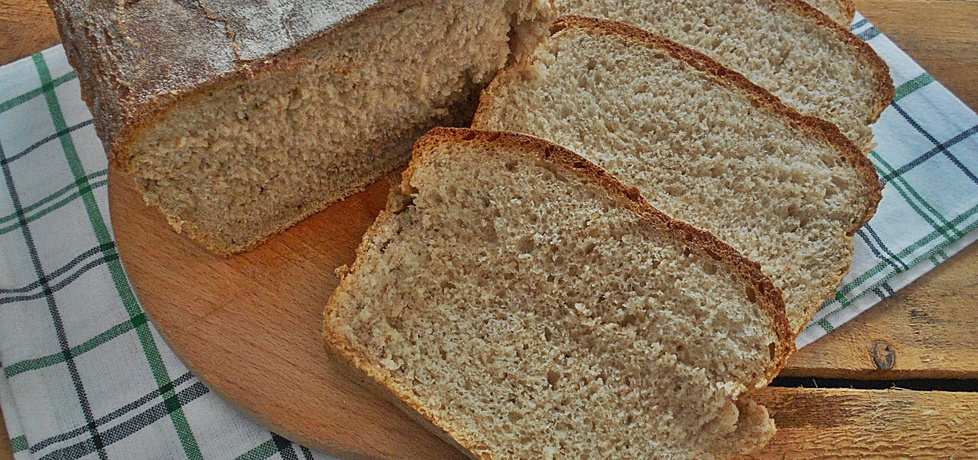 Pszenny chleb z ostropestem (autor: beatris)