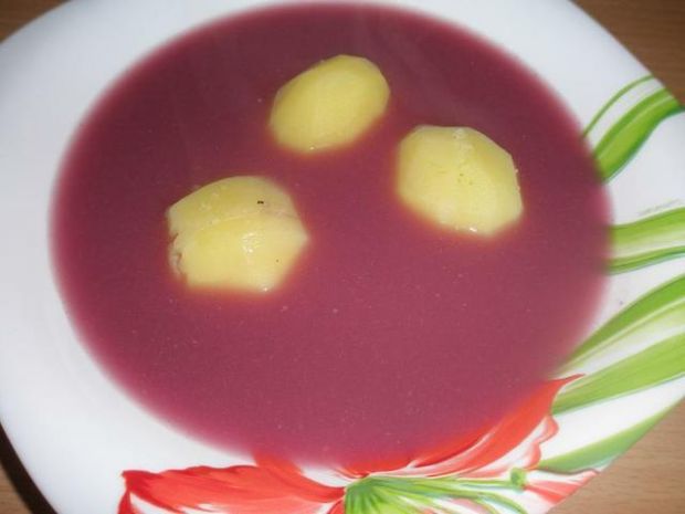Najlepsze przepisy kulinarne: zupa owocowa. gotujmy.pl
