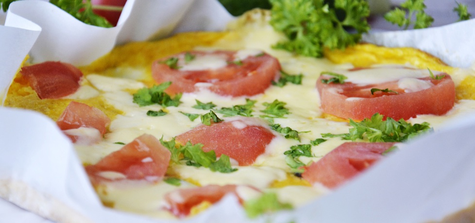 Wypasiony omlet hiszpański (autor: paulette17)
