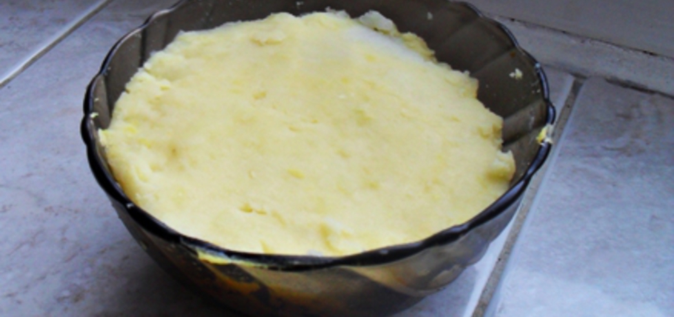 Dietetyczne puree z ziemniaków (autor: asiuniad1wp ...