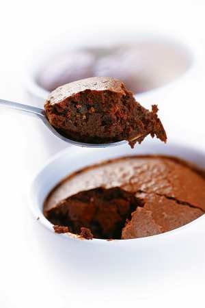 Boca negra (ciasto czekoladowe z papryką)