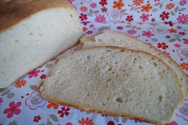 Przepis  chleb wiedeński przepis