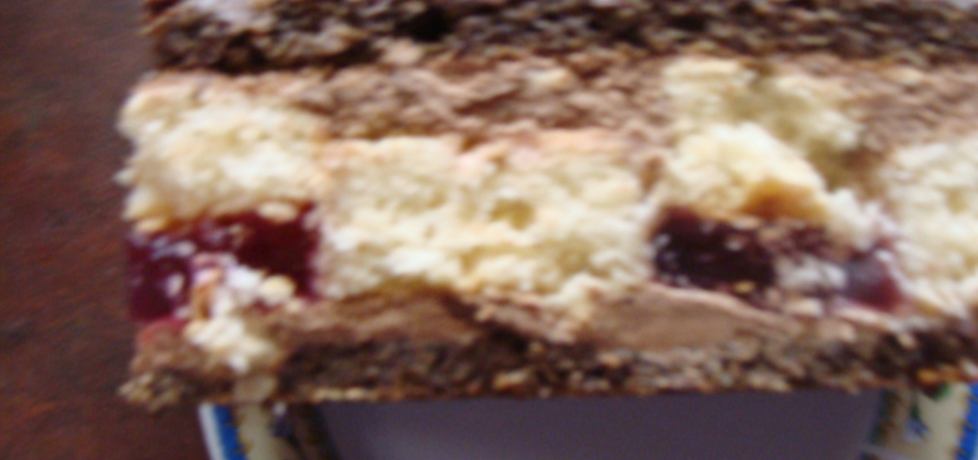 Ciasto makowe (autor: agnieszka214)