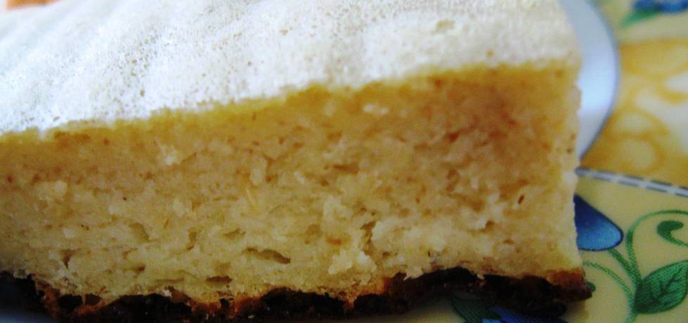 Ciasto gruszkowe (autor: yvonne)