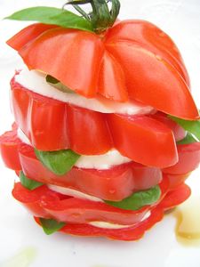 Caprese