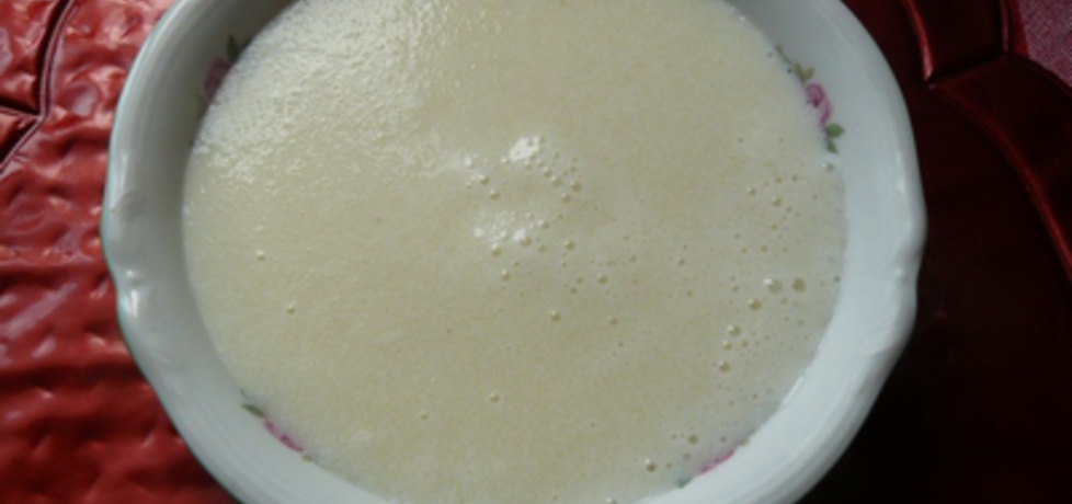 Kasza manna na mleku (autor: sylwia26)