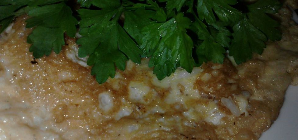 Omlet z ryżem (autor: pietruszka)