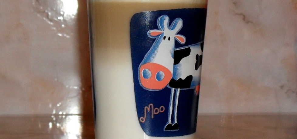 A'la latte macchiato dla dzieci (autor: smakolyk)