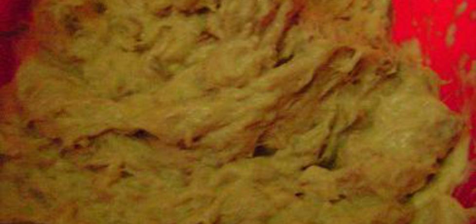 Pasta kanapkowa z serem żółtym (autor: basiulka20088 ...
