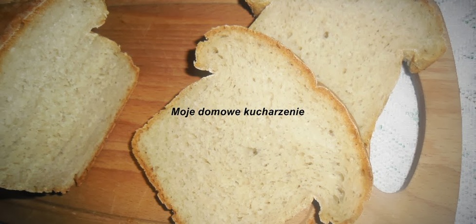 Fiński chleb żytni (autor: bozena6)