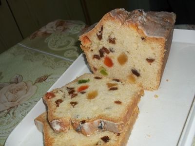 Babka pianka