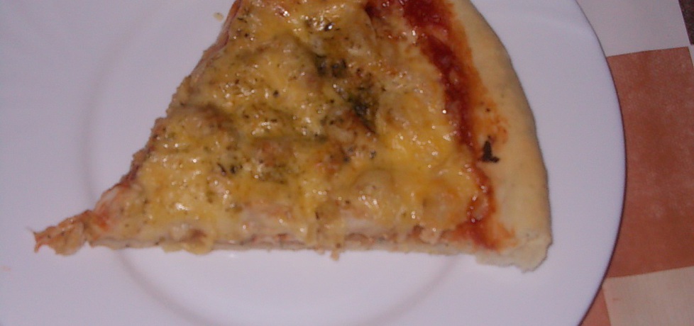 Pizza gyros (autor: ewelinapac)