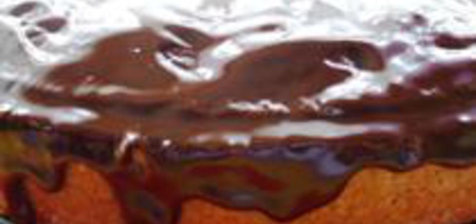 Polewa czekoladowa (autor: sarenka)