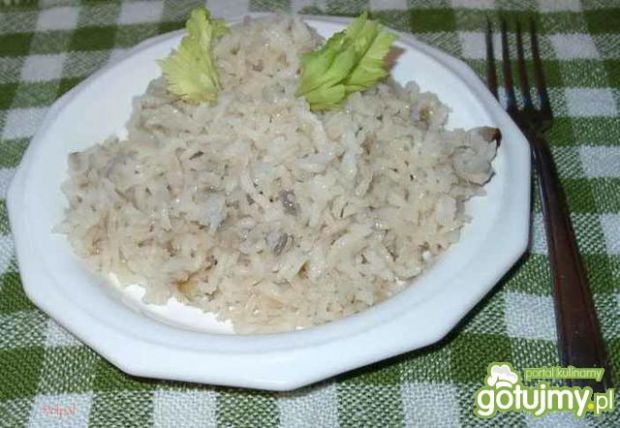 Super przepis: ryż smażony. gotujmy.pl