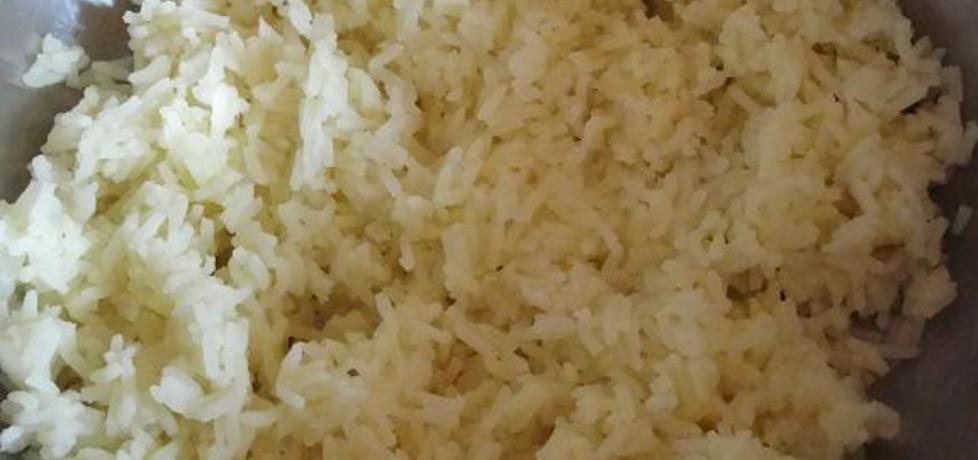 Ryż na sypko (autor: alaaa)