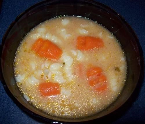 Super przepis: zupa pomidorowa. gotujmy.pl
