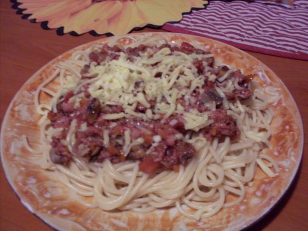 Porady kulinarne: spaghetti bolognese. gotujmy.pl