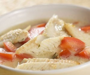 Zupa wędkarza  prosty przepis i składniki